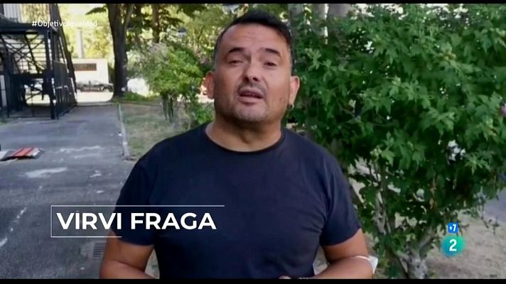 RTVE Igualdad - HEFORSHE 19: TVE sigue visibilizando el compromiso masculino con la igualdad