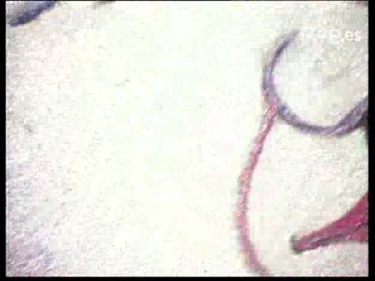 La bola de cristal - Incidentes Genuinos 'Kaddish'