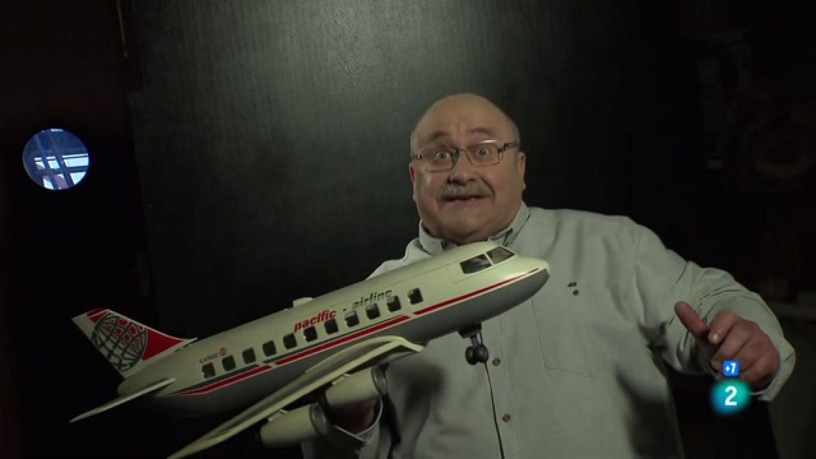 Calidoscopi - Avions - Veure ara