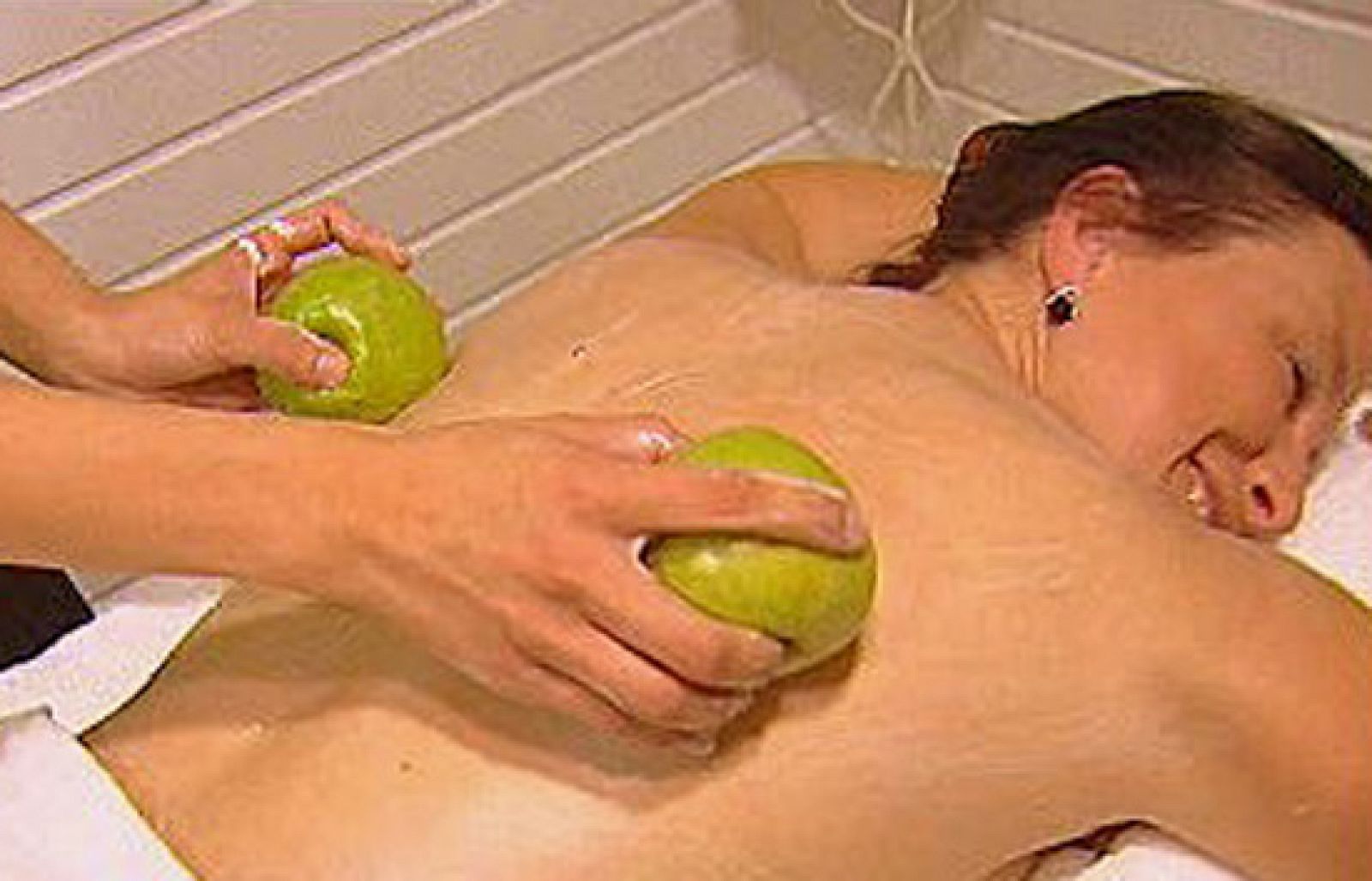 España Directo - Belleza a la sidra | Ver