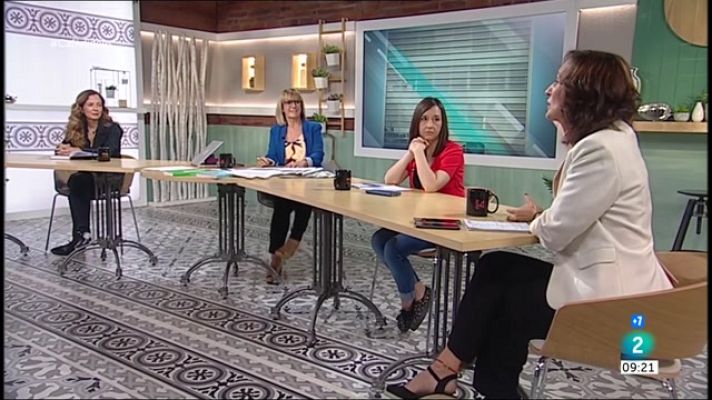 Cafè d'idees - Pere Aragonès, vandalisme a Barcelona i 'La vella companya'