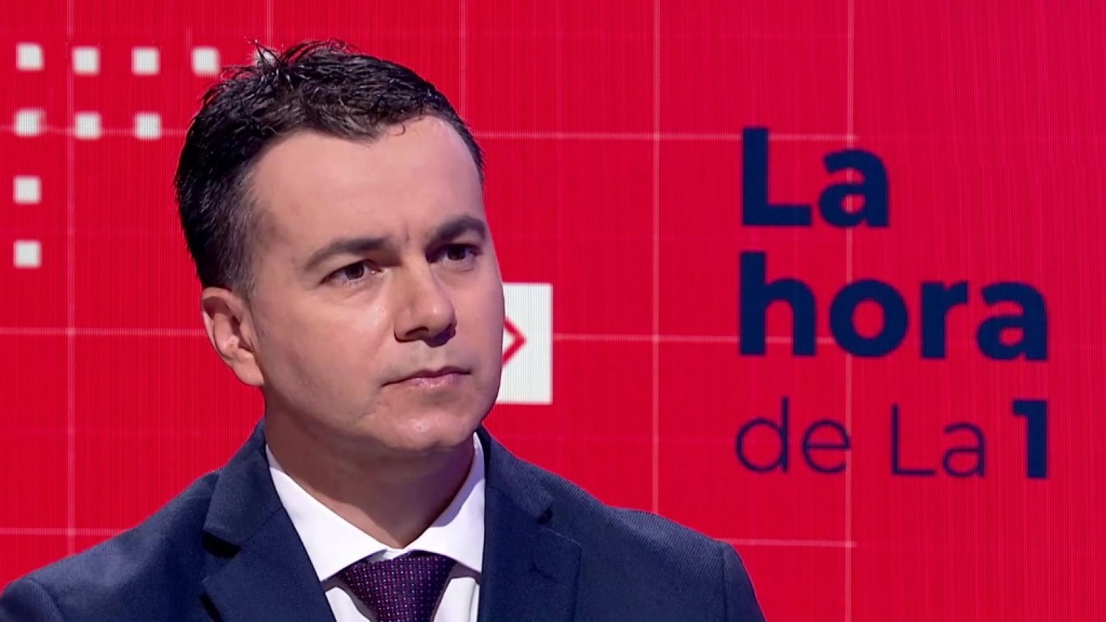 La hora de La 1 - La hora política - 27/09/21 - ver ahora