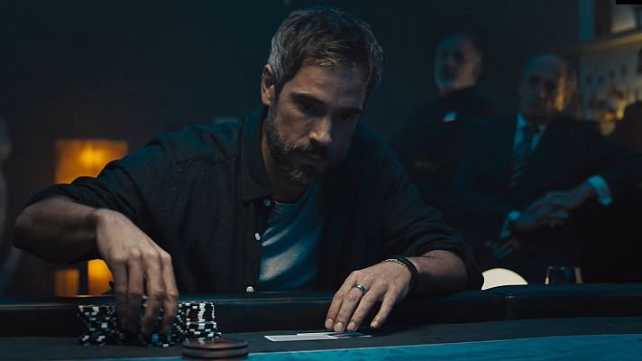 Ana Tramel. El juego - El elenco de Ana Tramel habla sobre la adicción al juego