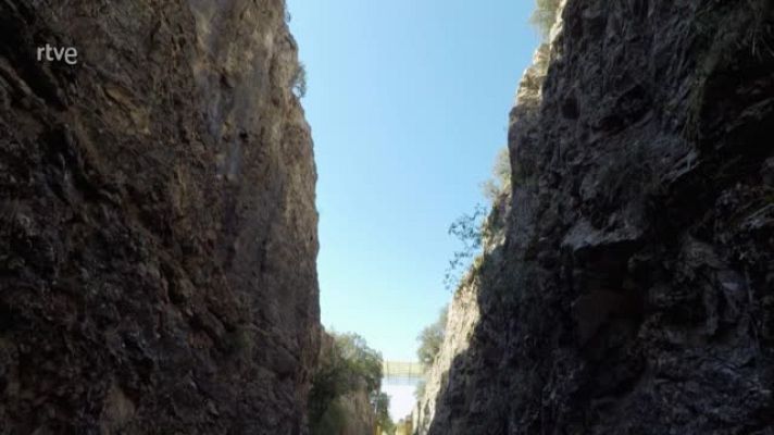 Crónicas - Revolución Atapuerca, el puzle de la evolución