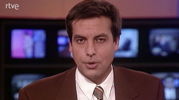 Fue noticia en el Archivo de RTVE - 1/9/1995