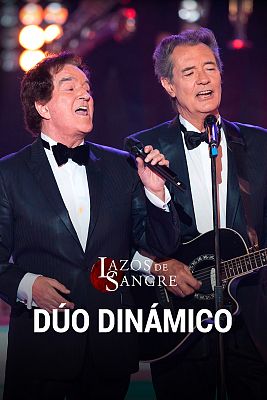 Dúo dinámico