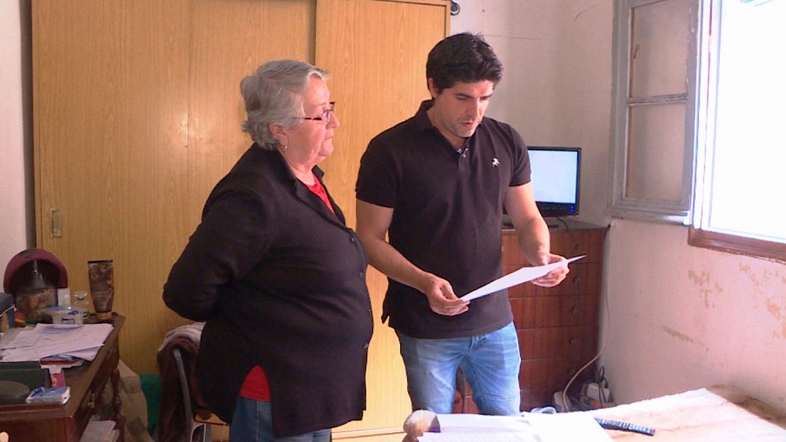 Comando Actualidad - España en venta - ver ahora