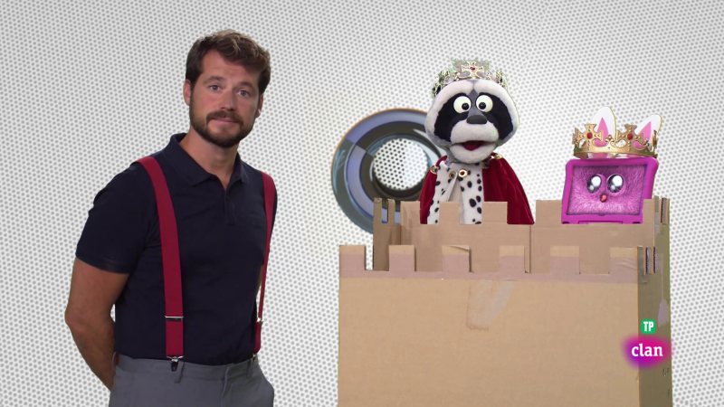 �Reyes Cat�licos! - Aprendemos en Clan | Ver