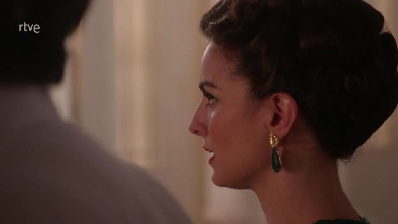 Dos Vidas: Patricia y Ventura pelean por el Río Club - Dos vidas | Ver