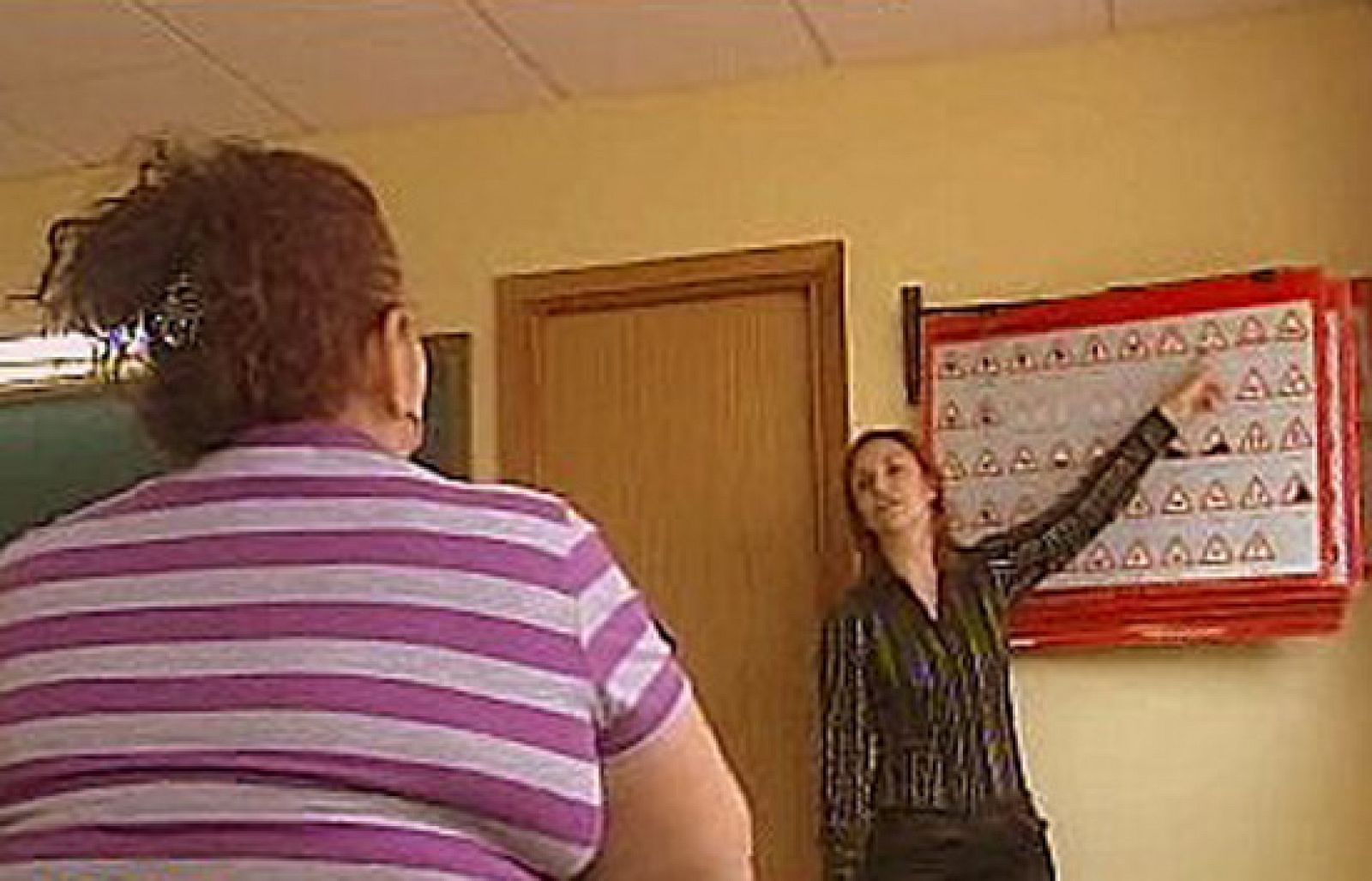 España Directo - Escuela en la autoescuela | Ver