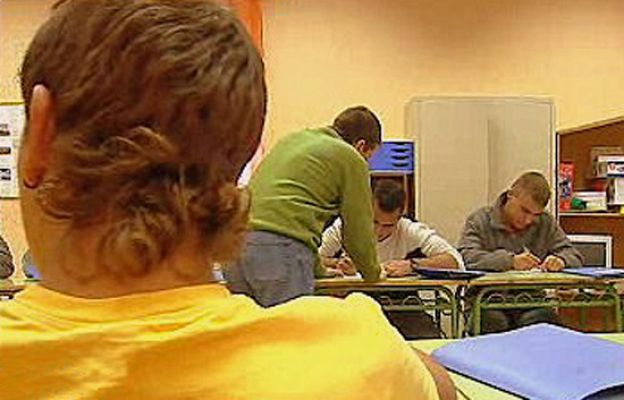 España Directo - Estudio y trabajo