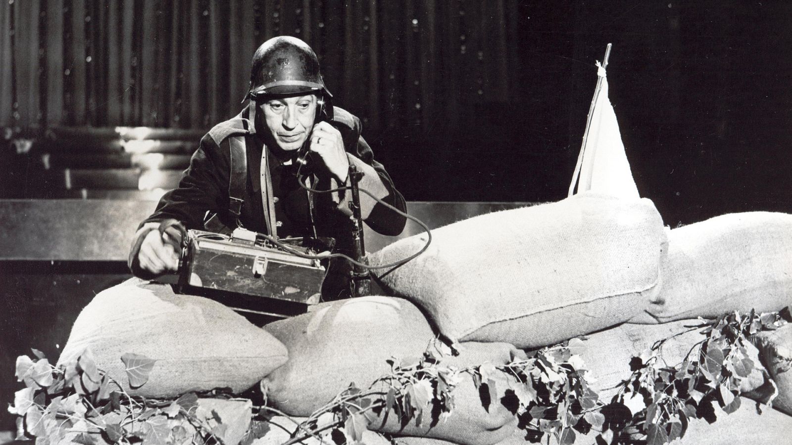 Lazos de sangre - T4 - Miguel Gila - Ver ahora