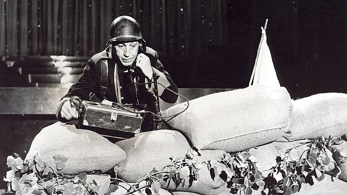 Lazos de sangre - Miguel Gila