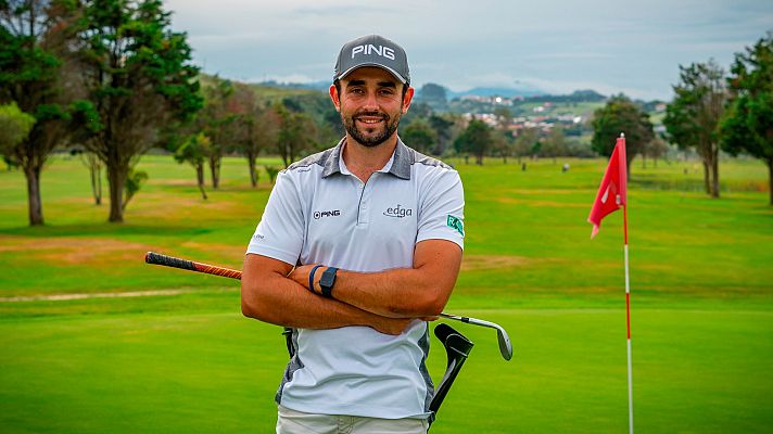  - El Daikin Madrid Open tumba las barreras del golf adaptado