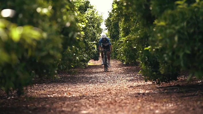 Evasión - Programa 18