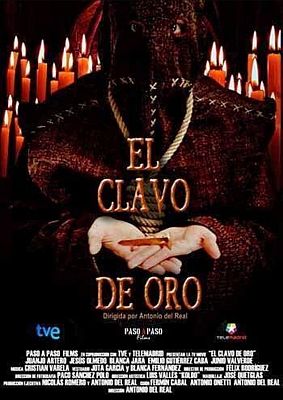 Somos cine - El clavo de oro
