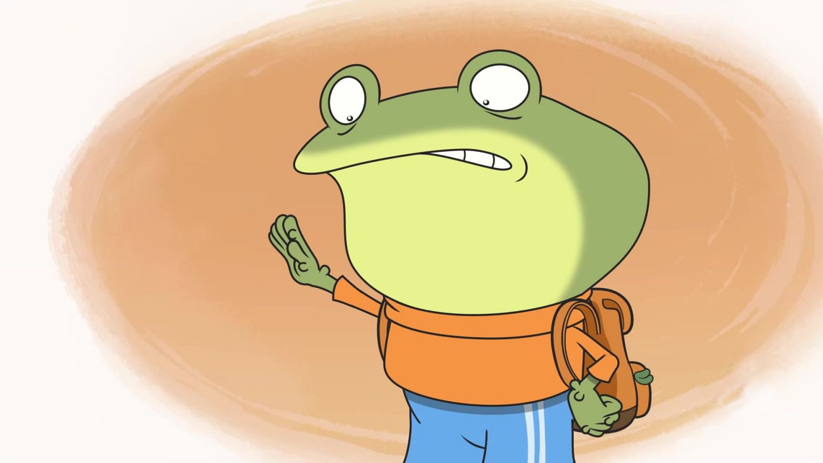 Superverruga - Los Superminihéroes | Ver