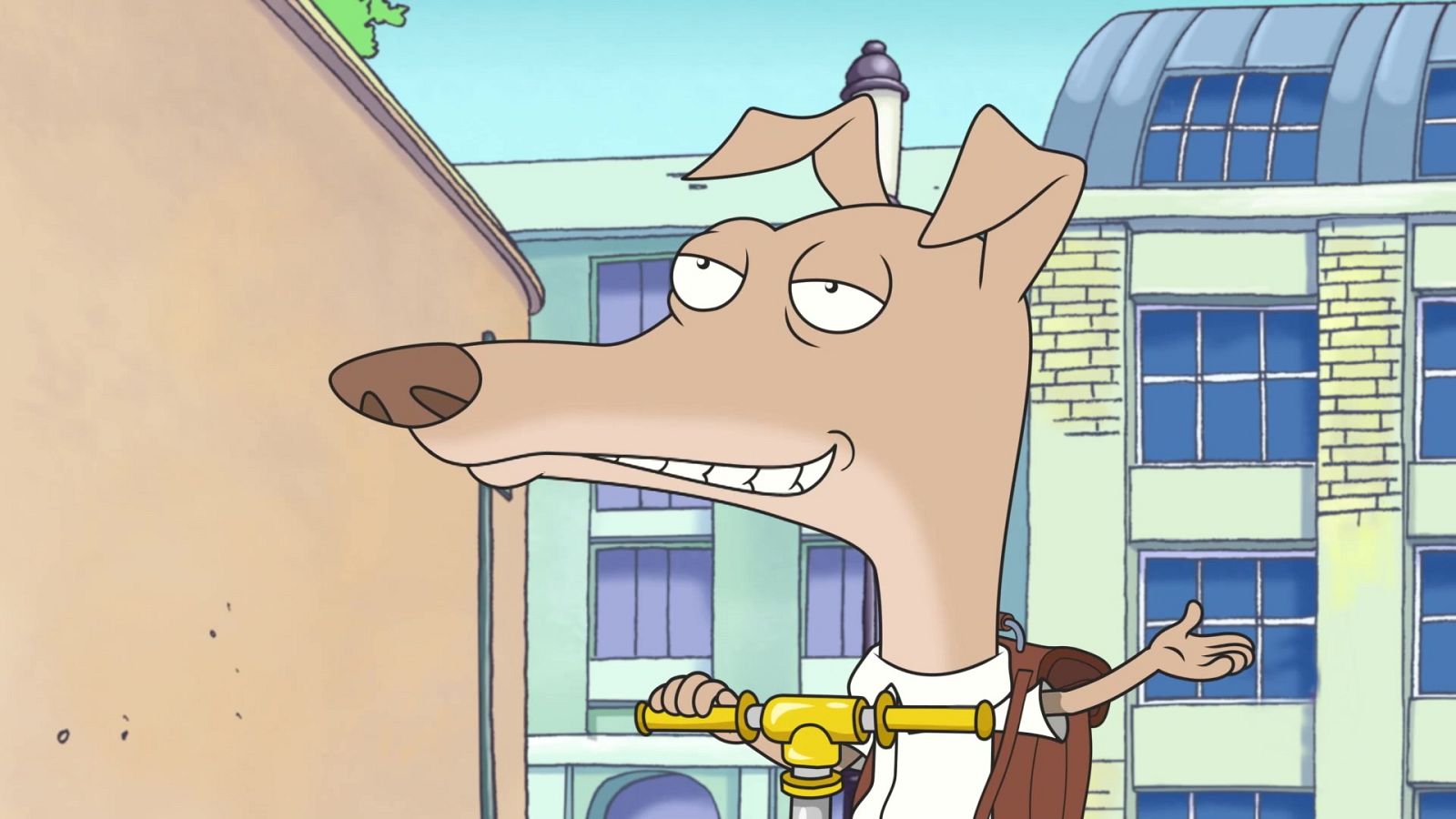 Supermalcriado - Los Superminihéroes | Ver