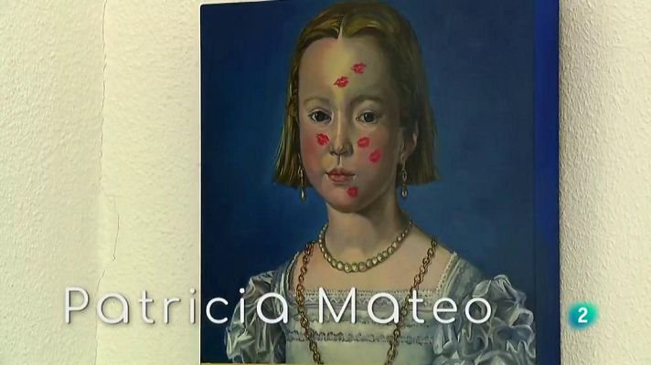 La aventura del Saber - Patricia Mateo