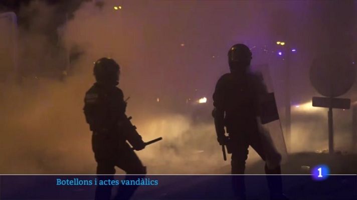 L'Informatiu - L'Informatiu - 27/09/2021