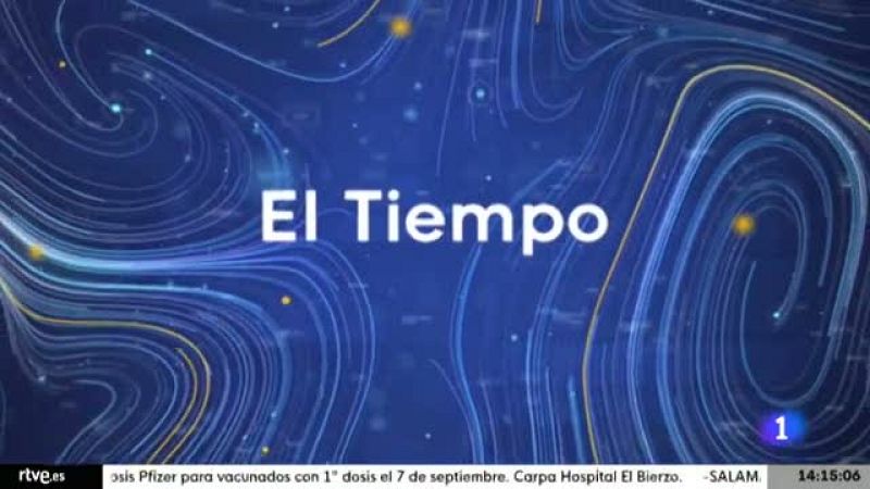 El tiempo en Castilla y León - 27/09/21 - Ver ahora