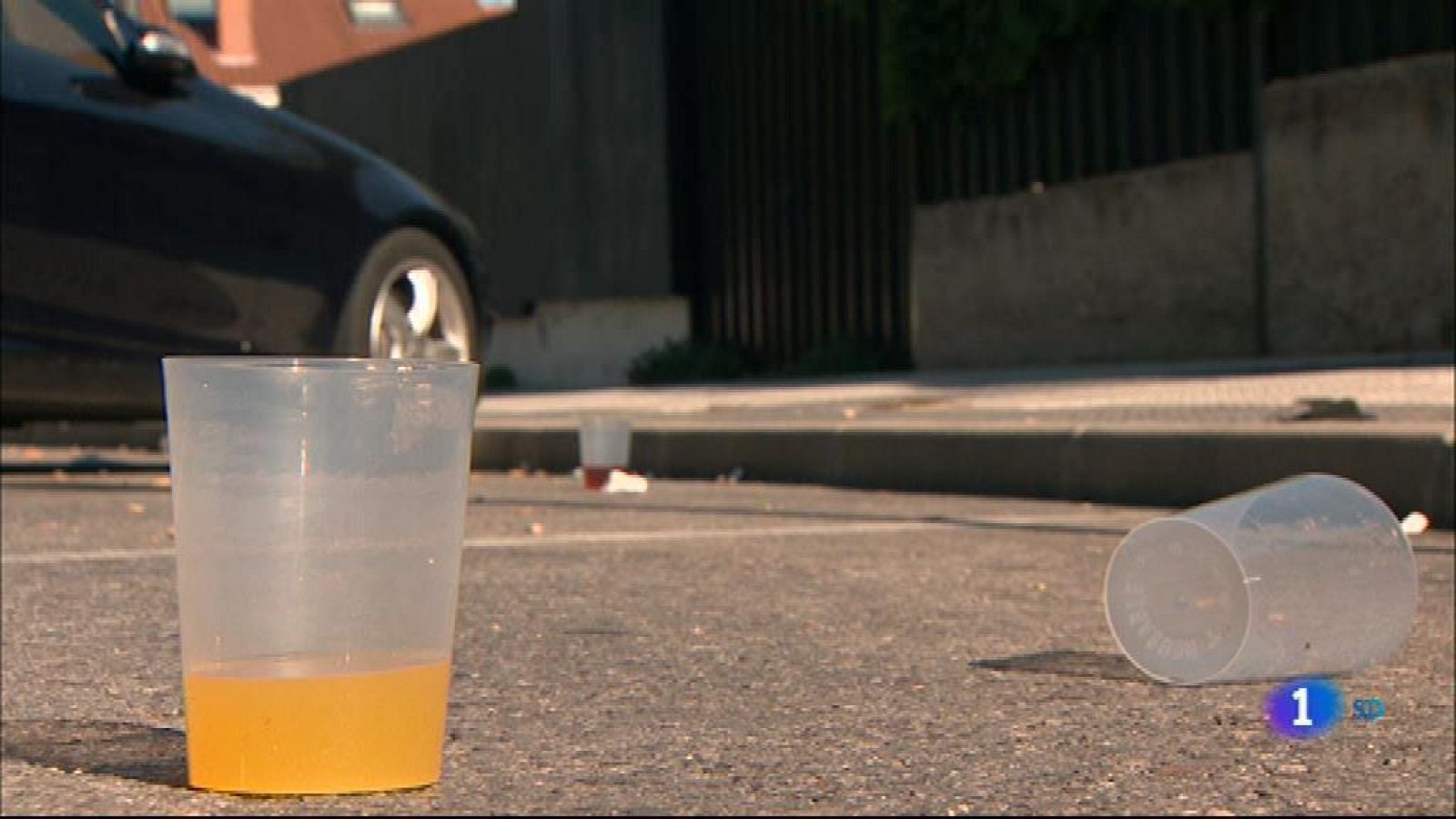 Informativo de Madrid 1         27/09/2021- Ver ahora