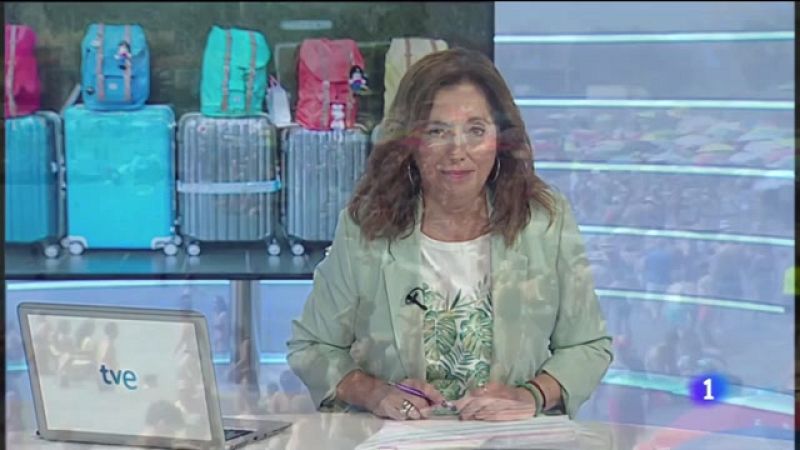 El turismo se recupera en Andalucía tras la pandemia - Noticias Andalucía | Ver