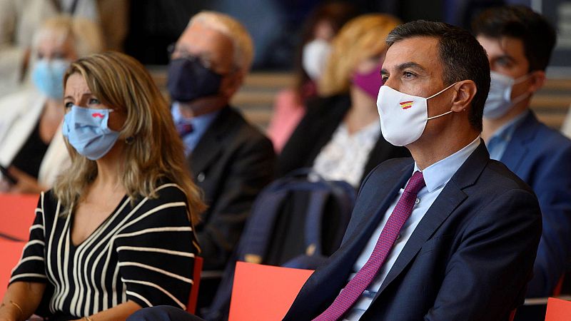 El Gobierno aprobará este martes la subida del salario mínimo de 15 euros