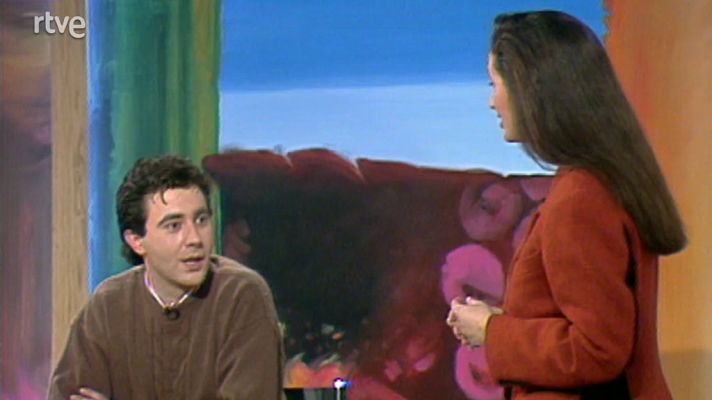 Cifras y letras - 07/03/1991