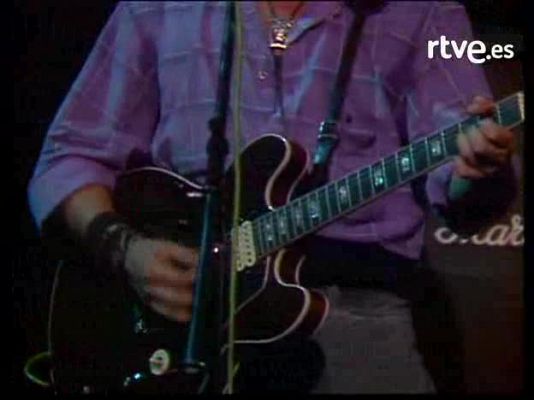 La bola de cristal - La Frontera 'Tren de medianoche'