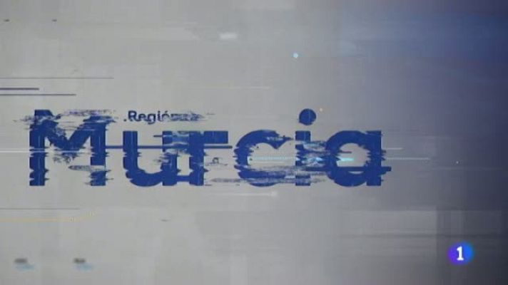 Noticias Murcia - Noticias Murcia - 27/09/2021