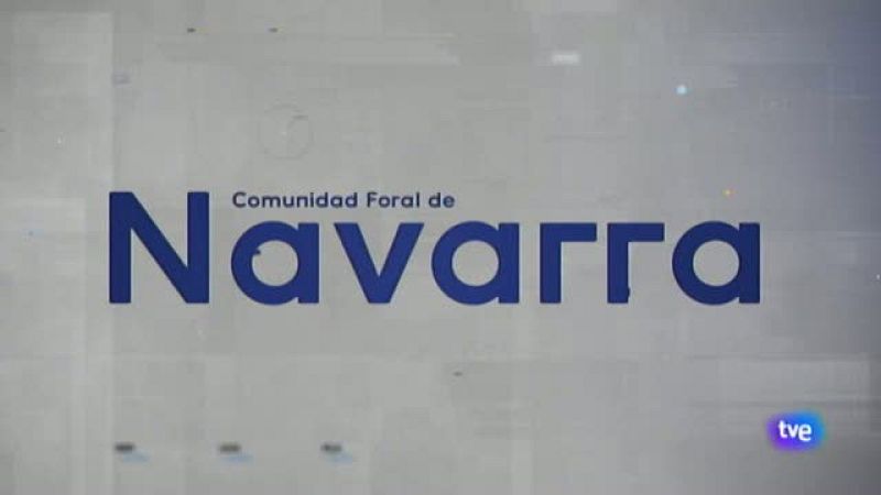 Telenavarra 2 - 27/09/2021