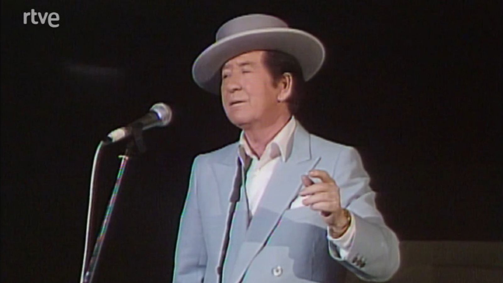 Estudio abierto - 04/05/1983