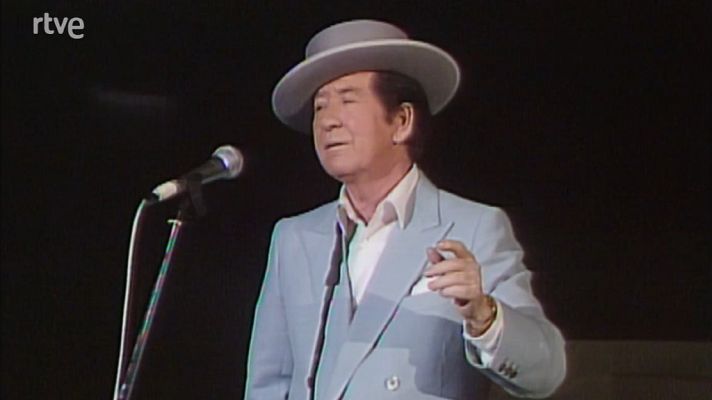 Estudio abierto - 04/05/1983