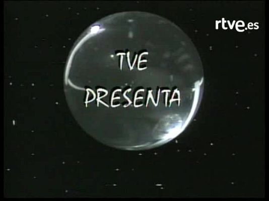 La bola de cristal - Los muñecos de la Bola 'Chupa chupa