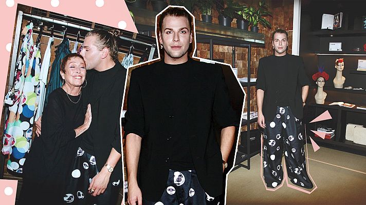 Gente y tendencias - Eduardo Navarrete desvela los secretos de MasterChef