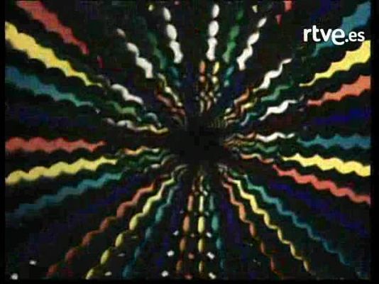 La bola de cristal - Alicia Sí 'Contraseña'