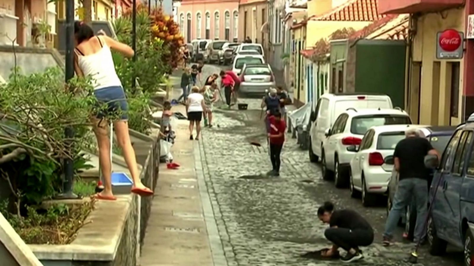 La tarde en 24 horas - 27/09/21 (2) - ver ahora