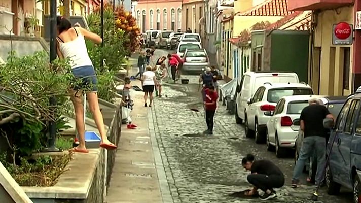 La tarde en 24h - La tarde en 24 horas - 27/09/21 (2)