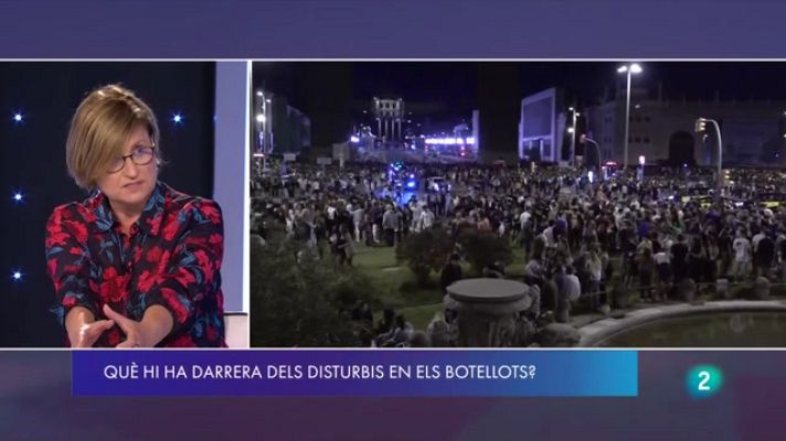 El Vespre - El Vespre - 27/09/2021