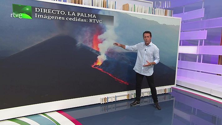 Aquí la Tierra - Aquí la Tierra - 27/09/21