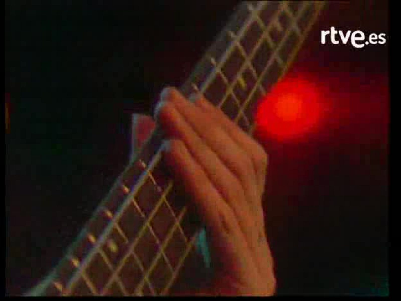 Bola de cristal - Acordes en espiral: Germán Coppini 'Despierta escuela' | Ver