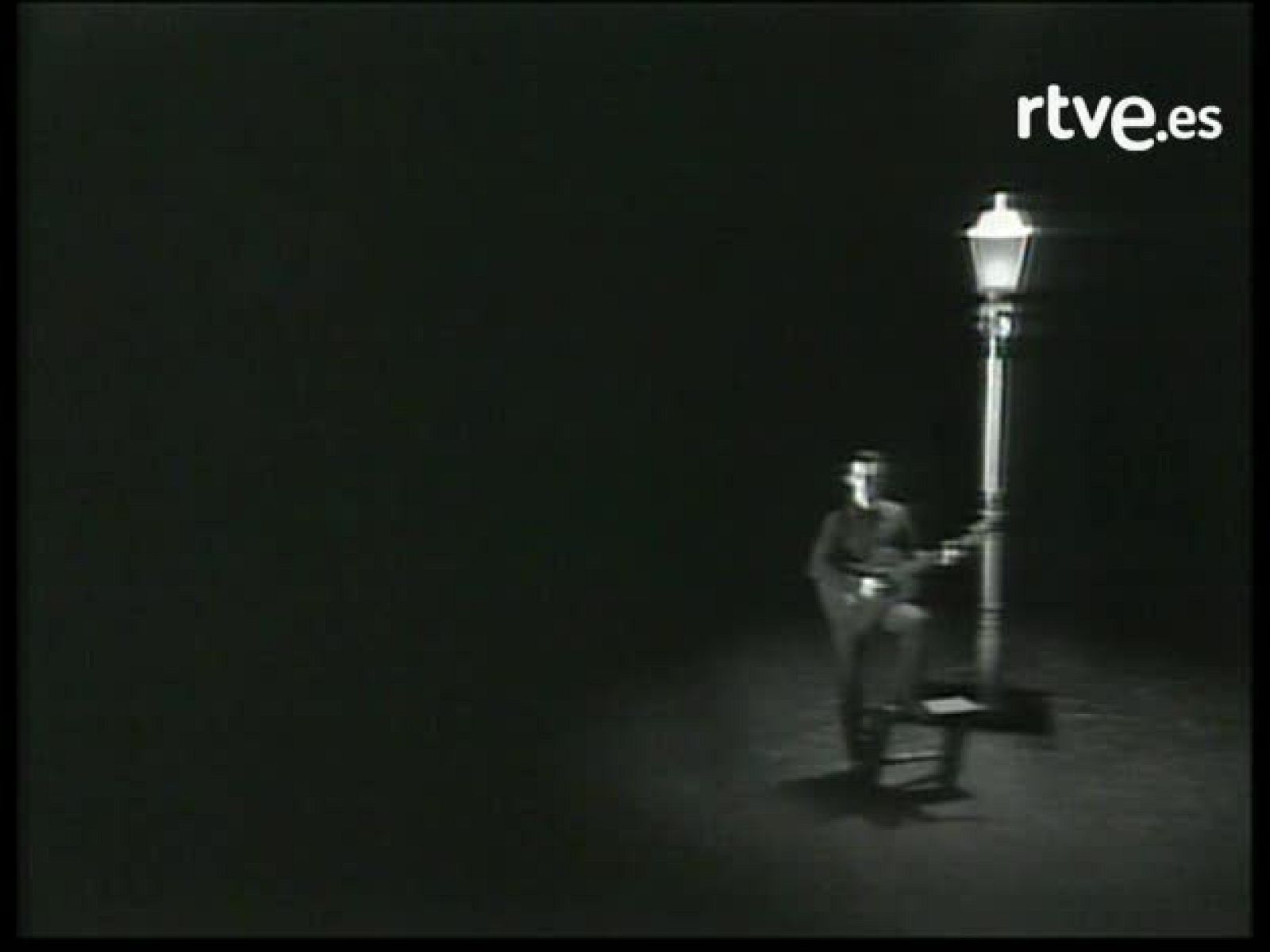 Bola de cristal -  Acordes en espiral: Malevaje 'Margot' | Ver