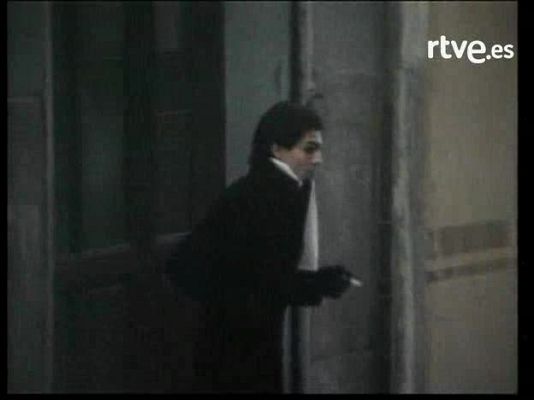 La bola de cristal - Ketama 'Vacío'