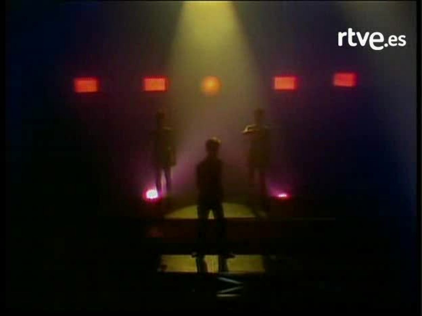 Bola de cristal - Acordes en espiral: Kiko Veneno 'Yo lucho' | Ver