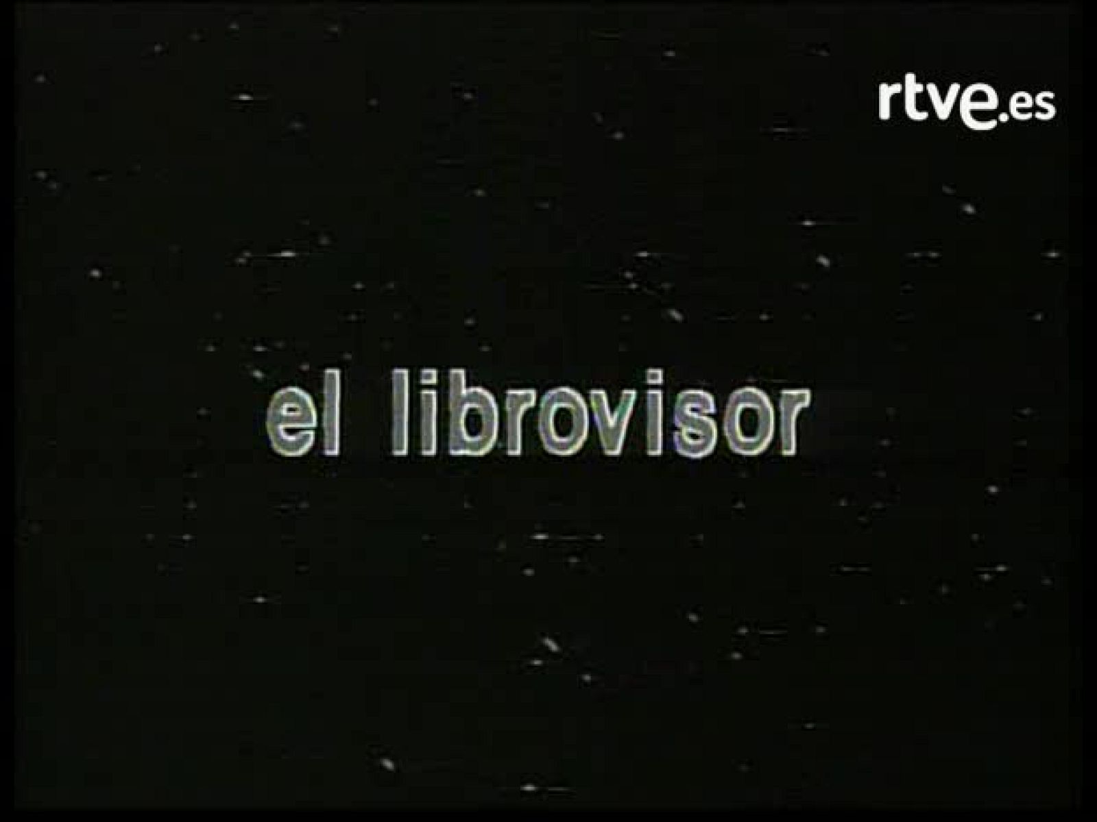 Bola de cristal - El Librovisor: La locura | Ver