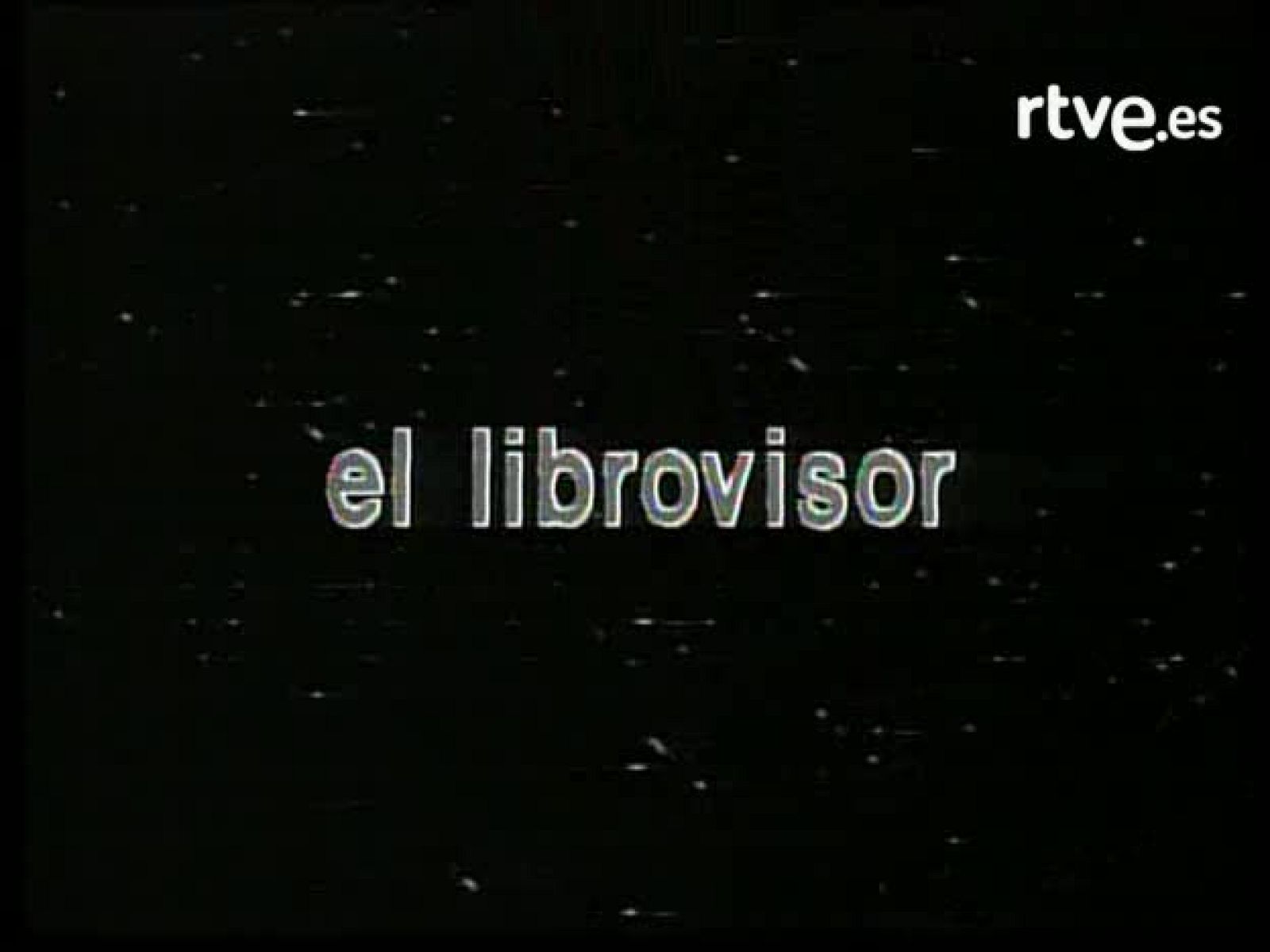 Bola de cristal - El Librovisor: Tengo miedo 'El Diablo' | Ver