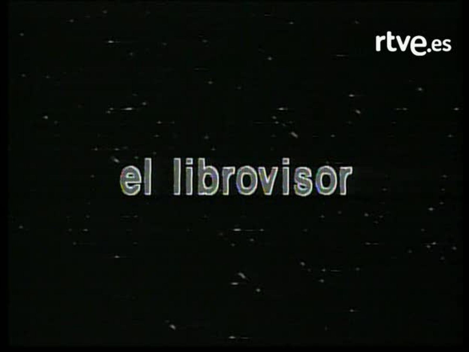 Bola de cristal - El Llibrovisor: Una comedia divina | Ver