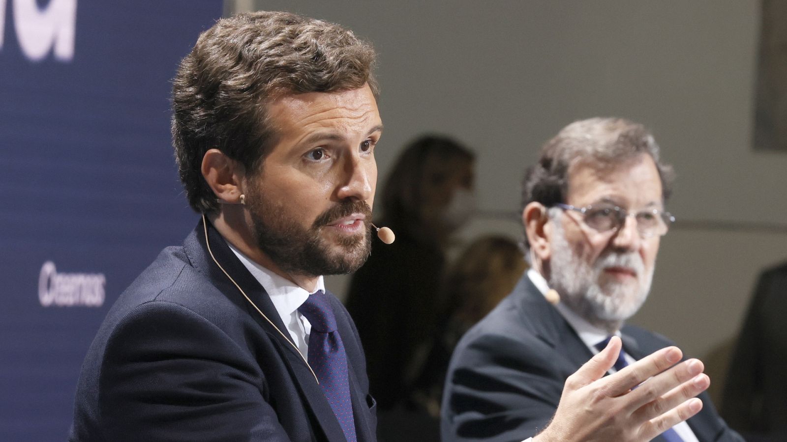 La noche en 24 horas - 27/09/21 - ver ahora