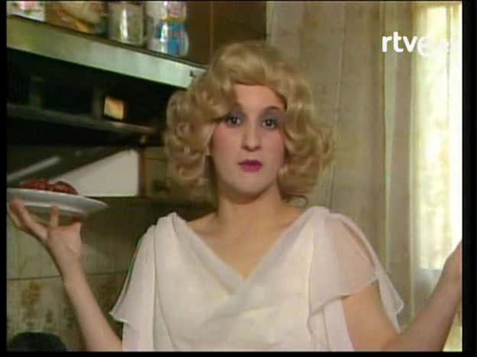 Bola de cristal - La cuarta parte: El limpiacerebros | Ver